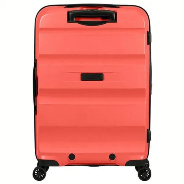 Valiză American Tourister Bon Air DLX 66l/ Coral Pink photo 4