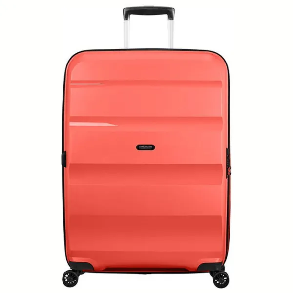 Valiză American Tourister Bon Air DLX 104l/ Coral Pink photo 3
