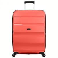 Valiză American Tourister Bon Air DLX 104l/ Coral Pink photo 3