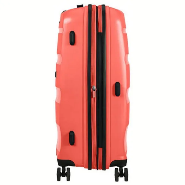 Valiză American Tourister Bon Air DLX 104l/ Coral Pink photo 5
