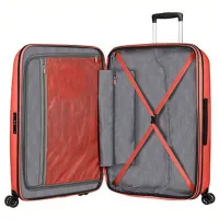 Valiză American Tourister Bon Air DLX 104l/ Coral Pink photo 6
