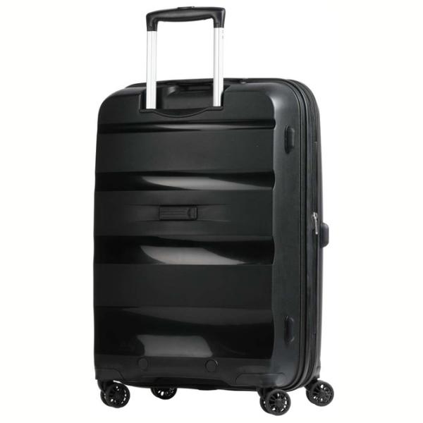 Valiză American Tourister Bon Air DLX 66l/ Black photo 2 Valiză American Tourister Bon Air DLX 66l/ Black photo 2