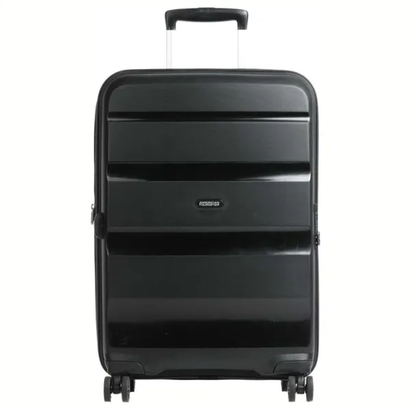 Valiză American Tourister Bon Air DLX 66l/ Black photo 3 Valiză American Tourister Bon Air DLX 66l/ Black photo 3