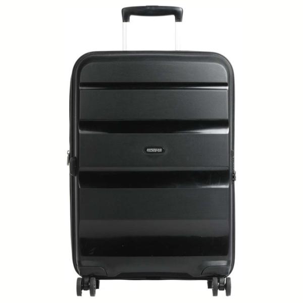 Valiză American Tourister Bon Air DLX 66l/ Black photo 3 Valiză American Tourister Bon Air DLX 66l/ Black photo 3