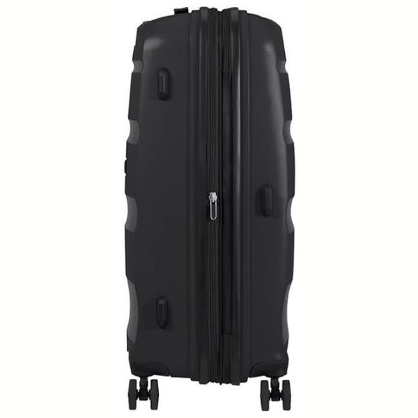 Valiză American Tourister Bon Air DLX 66l/ Black photo 4 Valiză American Tourister Bon Air DLX 66l/ Black photo 4