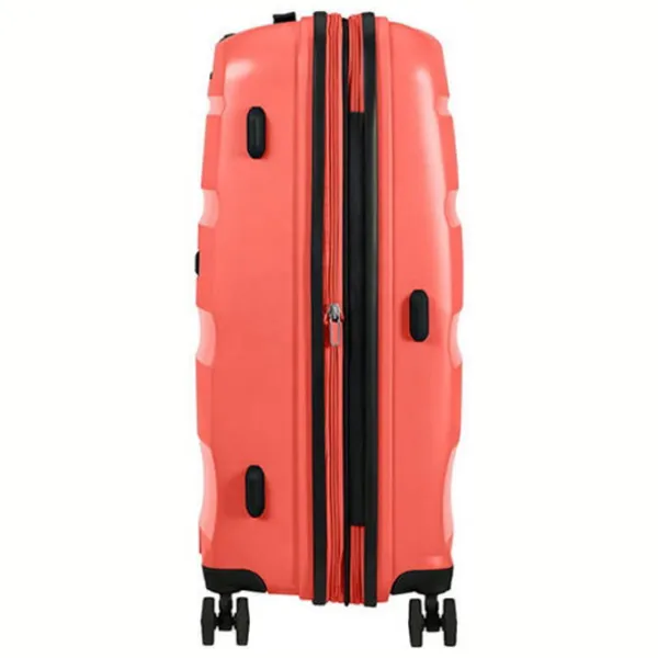 Valiză American Tourister Bon Air DLX 66l/ Black photo 5 Valiză American Tourister Bon Air DLX 66l/ Black photo 5