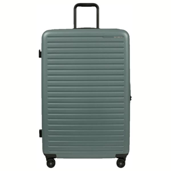 Чемодан Samsonite Stackd 126л/ Forest Зеленый photo 3 Чемодан Samsonite Stackd 126л/ Forest Зеленый photo 3