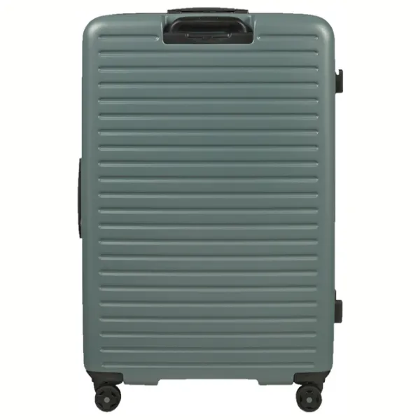 Чемодан Samsonite Stackd 126л/ Forest Зеленый photo 4 Чемодан Samsonite Stackd 126л/ Forest Зеленый photo 4