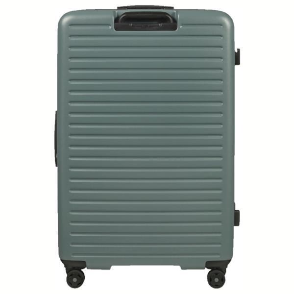 Чемодан Samsonite Stackd 126л/ Forest Зеленый photo 4 Чемодан Samsonite Stackd 126л/ Forest Зеленый photo 4