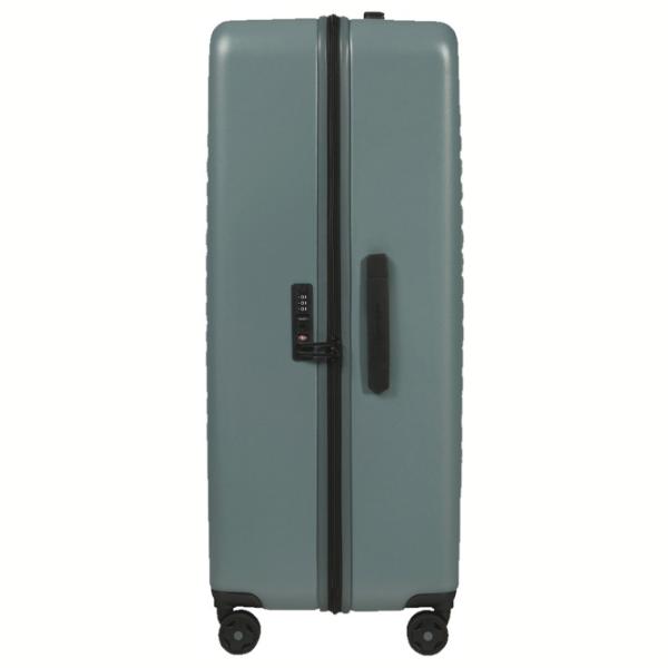 Чемодан Samsonite Stackd 126л/ Forest Зеленый photo 5 Чемодан Samsonite Stackd 126л/ Forest Зеленый photo 5