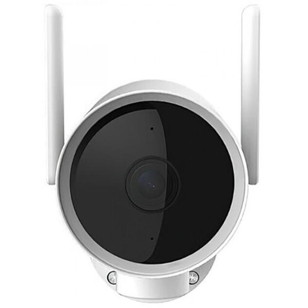 Камера видеонаблюдения Xiaomi IMILAB EC3 (CMSXJ25A) Беспроводные/ Белый photo 2