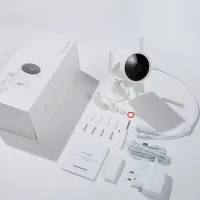 Cameră de supraveghere Xiaomi IMILAB EC3 (CMSXJ25A) Fără fir/ White photo 5