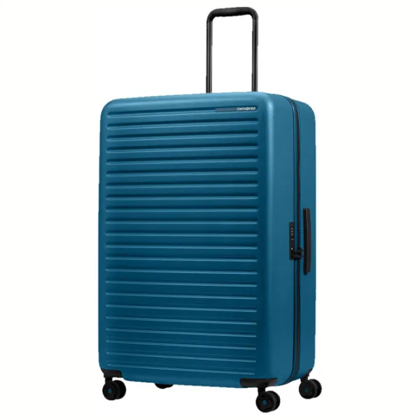 Valiză Samsonite Stackd 126l/ Dark Blue photo 2