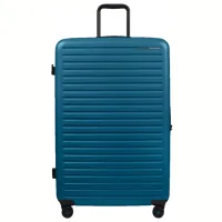 Valiză Samsonite Stackd 126l/ Dark Blue photo 3