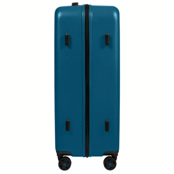 Valiză Samsonite Stackd 126l/ Dark Blue photo 6