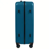 Valiză Samsonite Stackd 126l/ Dark Blue photo 6