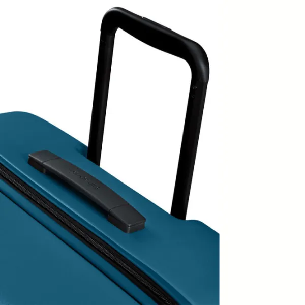 Valiză Samsonite Stackd 126l/ Dark Blue photo 8
