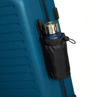 Valiză Samsonite Stackd 126l/ Dark Blue photo 9