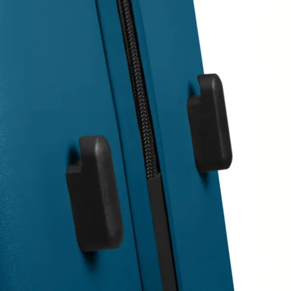Valiză Samsonite Stackd 126l/ Dark Blue photo 10
