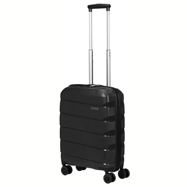 Чемодан American Tourister Air Move 32.5л/ Черный photo 4