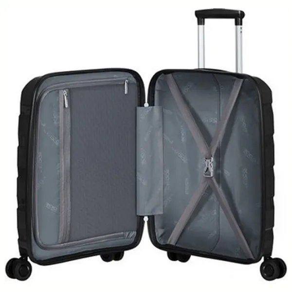 Чемодан American Tourister Air Move 32.5л/ Черный photo 6
