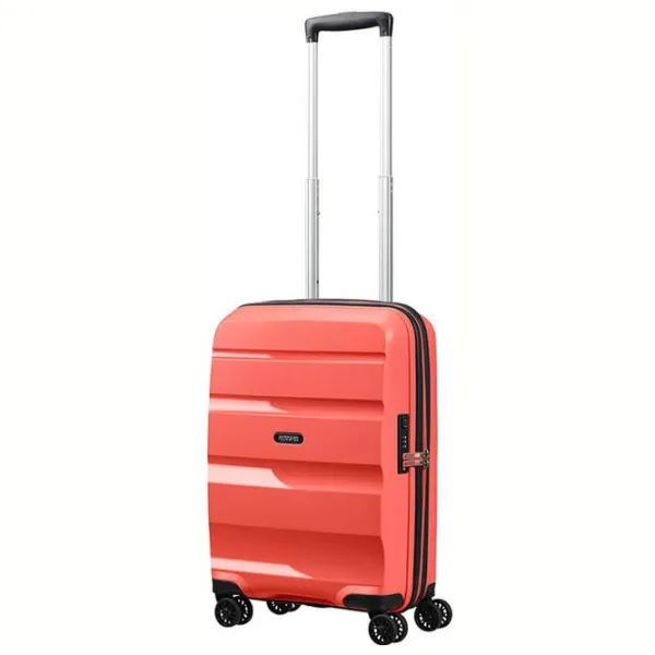 Чемодан American Tourister Bon Air DLX 33л/ Коралловый Роза photo 2