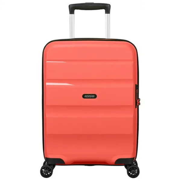 Чемодан American Tourister Bon Air DLX 33л/ Коралловый Роза photo 3