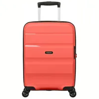Чемодан American Tourister Bon Air DLX 33л/ Коралловый Роза photo 3