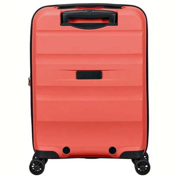Чемодан American Tourister Bon Air DLX 33л/ Коралловый Роза photo 4