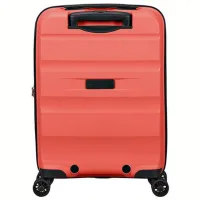 Чемодан American Tourister Bon Air DLX 33л/ Коралловый Роза photo 4