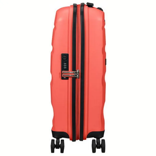 Чемодан American Tourister Bon Air DLX 33л/ Коралловый Роза photo 5