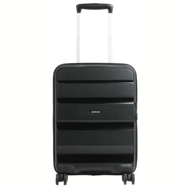 Valiză American Tourister Bon Air DLX 104l/ Black photo 2 Valiză American Tourister Bon Air DLX 104l/ Black photo 2