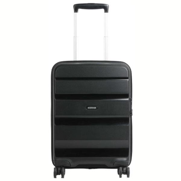 Valiză American Tourister Bon Air DLX 104l/ Black photo 2 Valiză American Tourister Bon Air DLX 104l/ Black photo 2