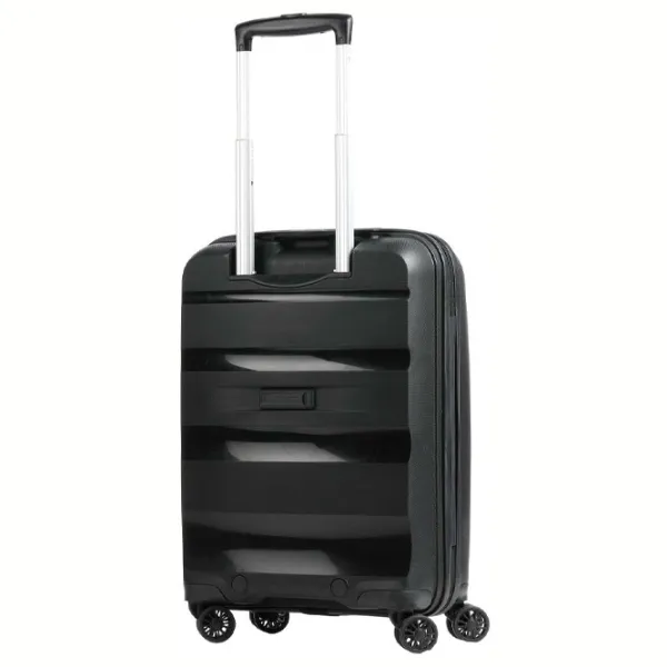 Valiză American Tourister Bon Air DLX 104l/ Black photo 3 Valiză American Tourister Bon Air DLX 104l/ Black photo 3