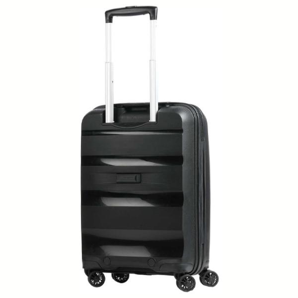Valiză American Tourister Bon Air DLX 104l/ Black photo 3 Valiză American Tourister Bon Air DLX 104l/ Black photo 3