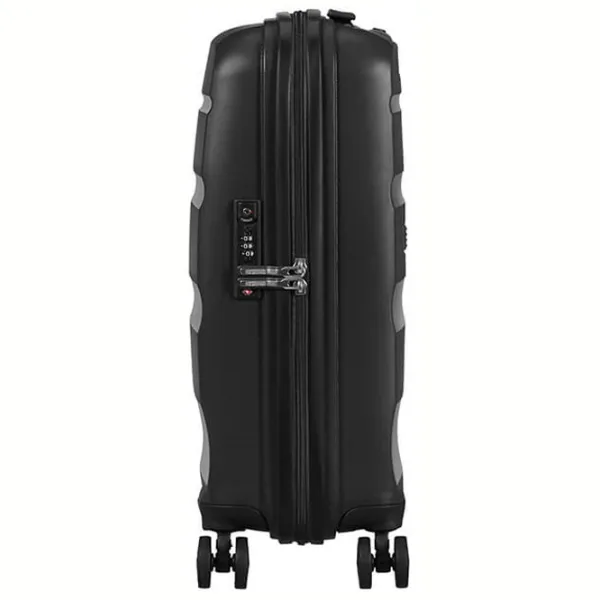Valiză American Tourister Bon Air DLX 104l/ Black photo 4 Valiză American Tourister Bon Air DLX 104l/ Black photo 4