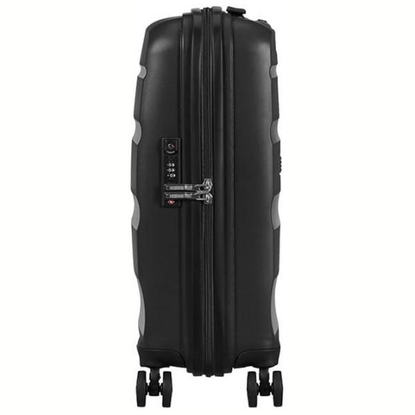 Valiză American Tourister Bon Air DLX 104l/ Black photo 4 Valiză American Tourister Bon Air DLX 104l/ Black photo 4