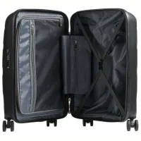 Valiză American Tourister Bon Air DLX 104l/ Black photo 5