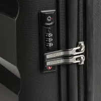 Valiză American Tourister Bon Air DLX 104l/ Black photo 6