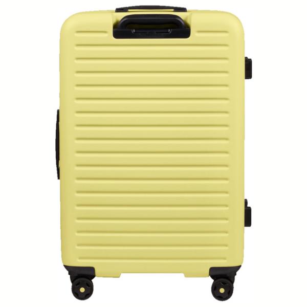 Чемодан Samsonite Stackd 71л/ Желтый photo 4