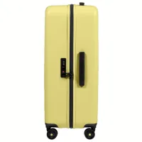 Чемодан Samsonite Stackd 71л/ Желтый photo 5