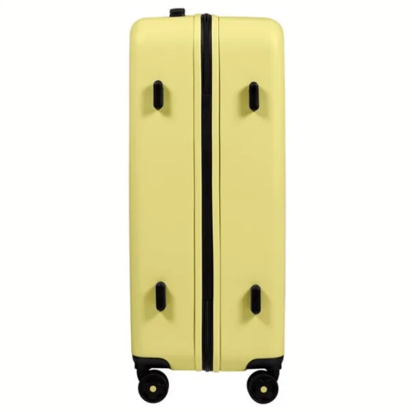 Чемодан Samsonite Stackd 71л/ Желтый photo 6