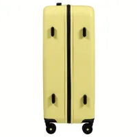 Чемодан Samsonite Stackd 71л/ Желтый photo 6