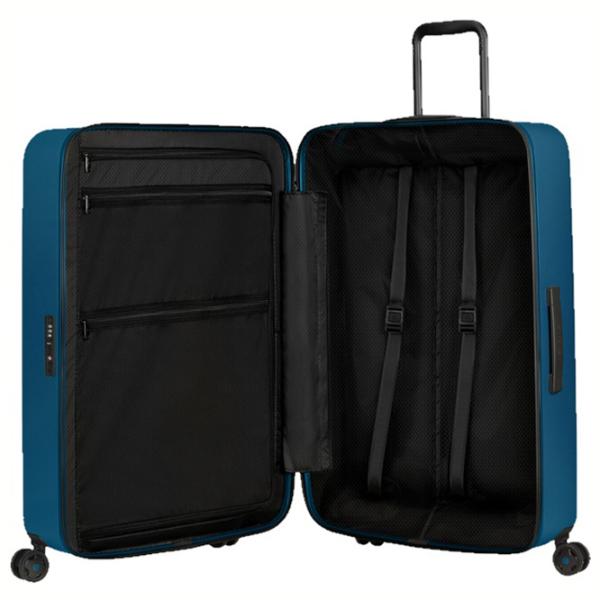 Чемодан Samsonite Stackd 71л/ Желтый photo 7
