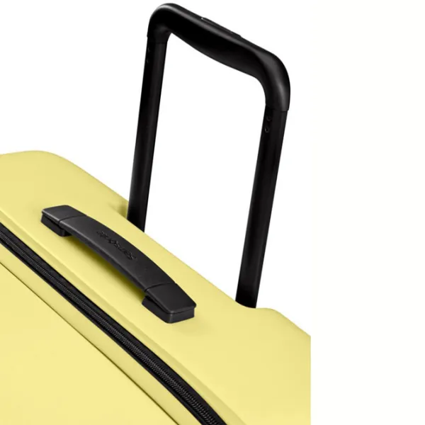 Чемодан Samsonite Stackd 71л/ Желтый photo 8