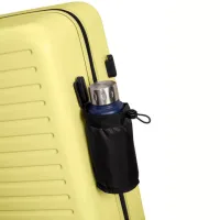 Чемодан Samsonite Stackd 71л/ Желтый photo 9