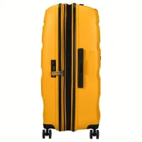 Чемодан American Tourister Bon Air DLX 66л/ Светлый Желтый photo 4