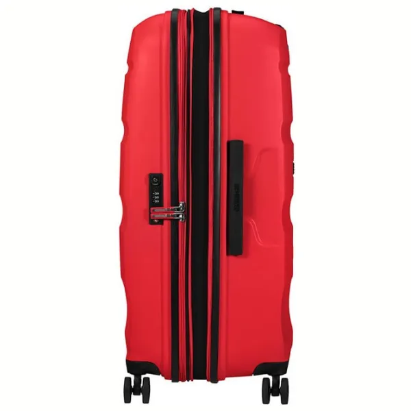 Чемодан American Tourister Bon Air DLX 66л/ Светлый Желтый photo 5