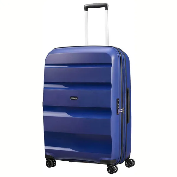 Чемодан American Tourister Bon Air DLX 104л/ Midnight Синий photo 2