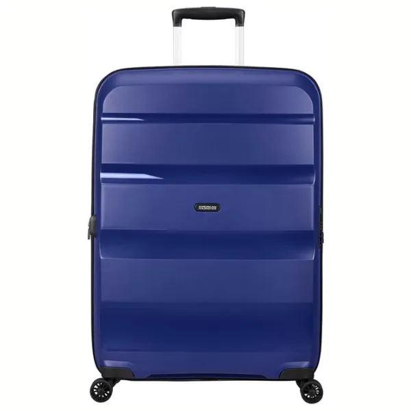 Чемодан American Tourister Bon Air DLX 104л/ Midnight Синий photo 3